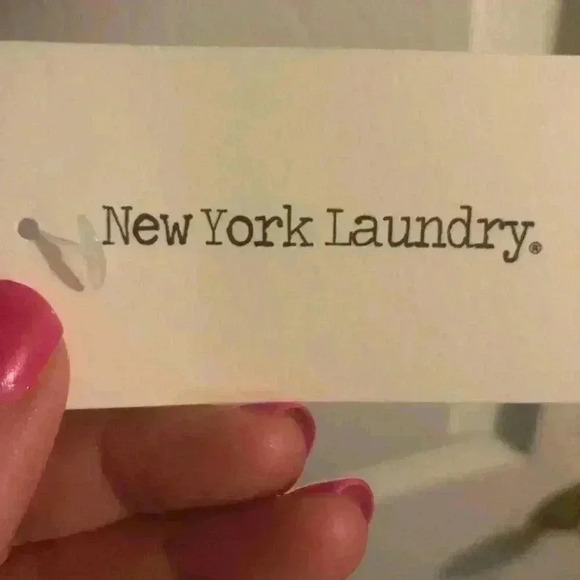 New‎ York laundry - Picture 3 of 3